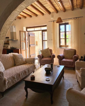 Levanda House - Traditional House